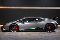 2019 Lamborghini Huracan null