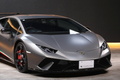 2019 Lamborghini Huracan null