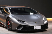2019 Lamborghini Huracan null