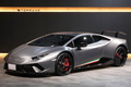 2019 Lamborghini Huracan null