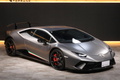 2019 Lamborghini Huracan null