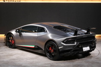 2019 Lamborghini Huracan null