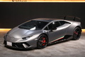 2019 Lamborghini Huracan null