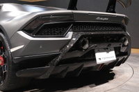2019 Lamborghini Huracan null