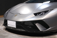 2019 Lamborghini Huracan null