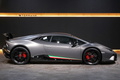 2019 Lamborghini Huracan null