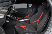 2019 Lamborghini Huracan null