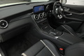 2020 Mercedes-AMG glc-class null