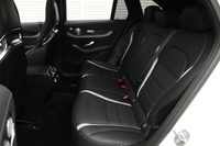 2020 Mercedes-AMG glc-class null