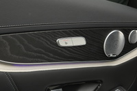 2020 Mercedes-AMG glc-class null