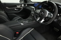 2020 Mercedes-AMG glc-class null