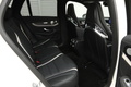 2020 Mercedes-AMG glc-class null