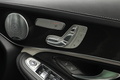 2020 Mercedes-AMG glc-class null