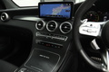 2020 Mercedes-AMG glc-class null