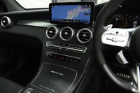 2020 Mercedes-AMG glc-class null