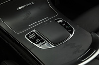 2020 Mercedes-AMG glc-class null