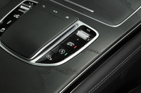 2020 Mercedes-AMG glc-class null