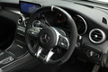 2020 Mercedes-AMG glc-class null