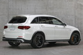 2020 Mercedes-AMG glc-class null