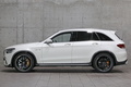 2020 Mercedes-AMG glc-class null
