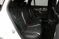 2020 Mercedes-AMG glc-class null
