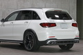 2020 Mercedes-AMG glc-class null