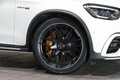2020 Mercedes-AMG glc-class null