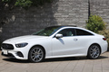 2022 Mercedes-Benz E CLASS 