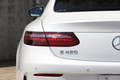 2022 Mercedes-Benz E CLASS 
