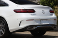 2022 Mercedes-Benz E CLASS 