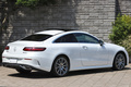 2022 Mercedes-Benz E CLASS 