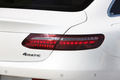 2022 Mercedes-Benz E CLASS 