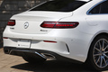 2022 Mercedes-Benz E CLASS 