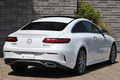 2022 Mercedes-Benz E CLASS 