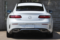 2022 Mercedes-Benz E CLASS 