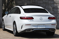 2022 Mercedes-Benz E CLASS 