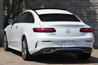 2022 Mercedes-Benz E CLASS 