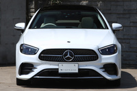 2022 Mercedes-Benz E CLASS 
