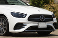 2022 Mercedes-Benz E CLASS 