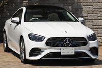 2022 Mercedes-Benz E CLASS 