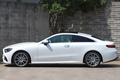2022 Mercedes-Benz E CLASS 