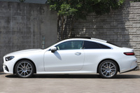 2022 Mercedes-Benz E CLASS 