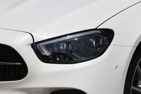 2022 Mercedes-Benz E CLASS 