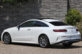 2022 Mercedes-Benz E CLASS 