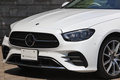 2022 Mercedes-Benz E CLASS 