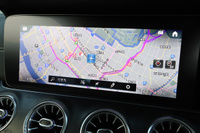 2022 Mercedes-Benz E CLASS 