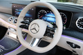2022 Mercedes-Benz E CLASS 
