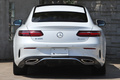 2022 Mercedes-Benz E CLASS 