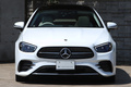 2022 Mercedes-Benz E CLASS 