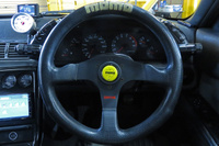 1991 Nissan SKYLINE GT-R R32 GTR Series 1